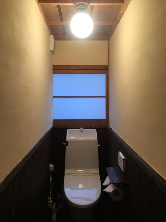 Hotel Koya Backpackers Karuizawa Exterior foto